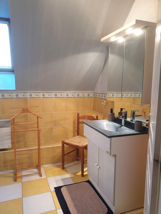 Homestay Les Pressoirs *