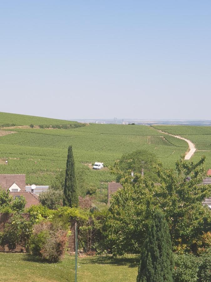 Les Pressoirs * Nogent-l'Abbesse