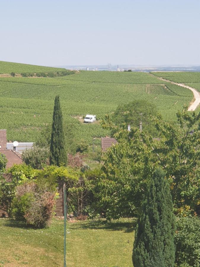 Homestay Les Pressoirs