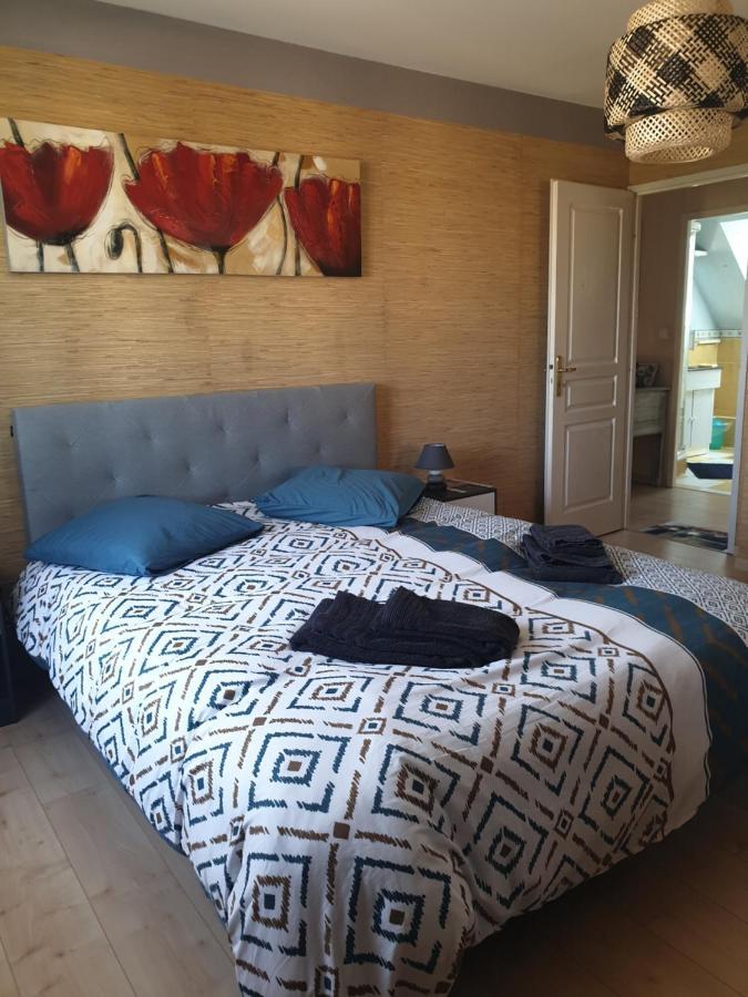 Homestay Les Pressoirs *