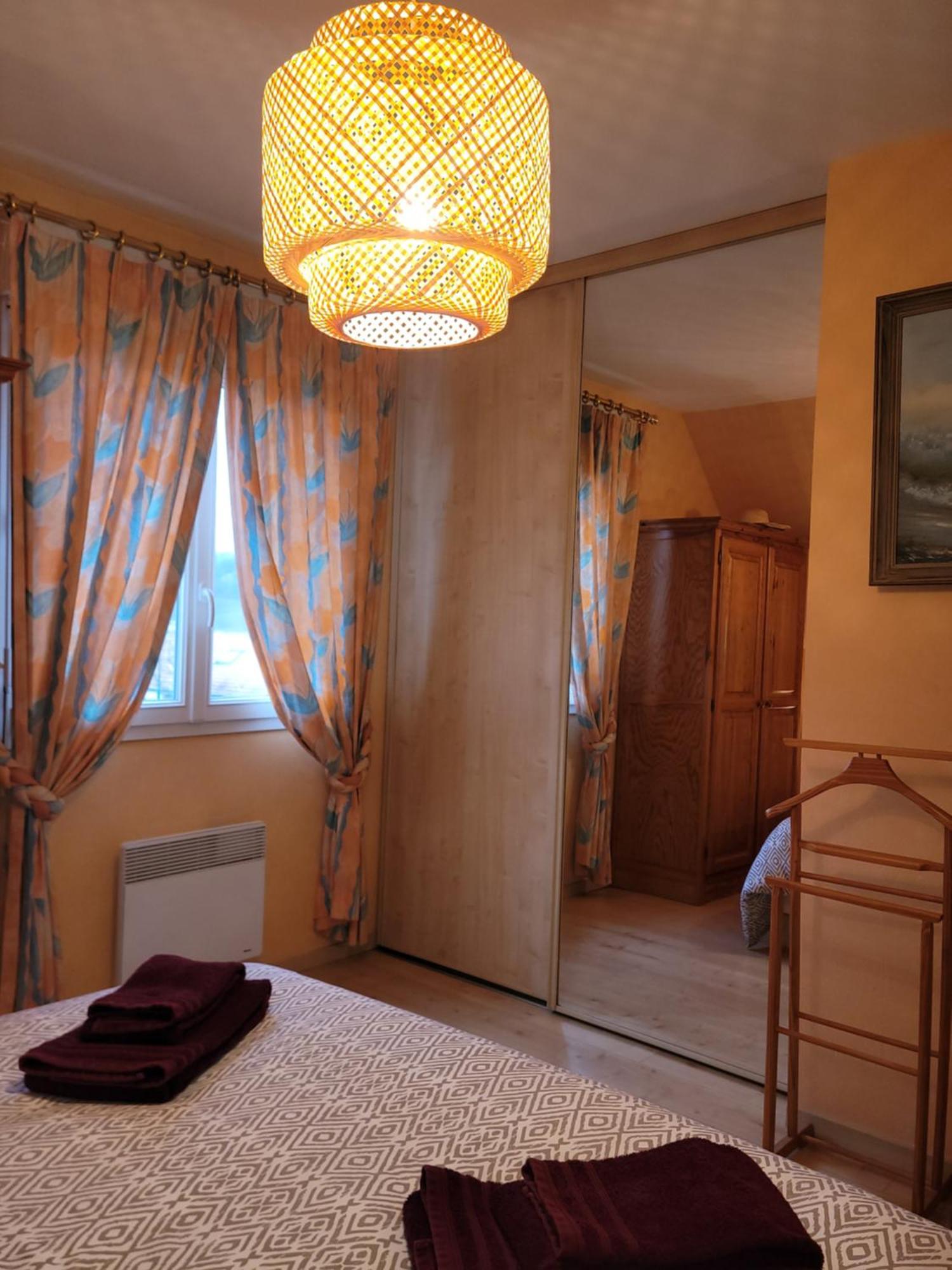 Homestay Les Pressoirs