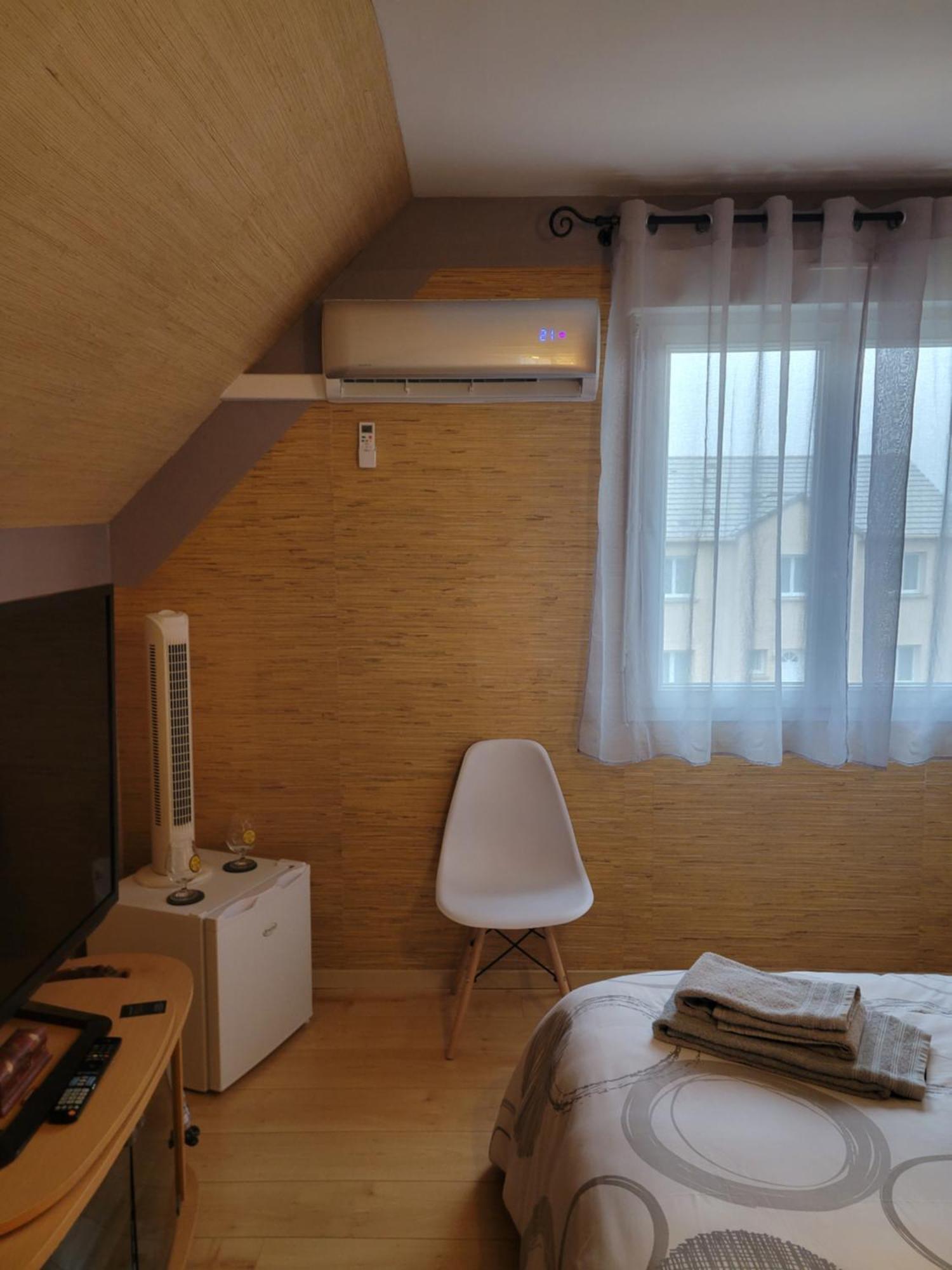 Homestay Les Pressoirs *