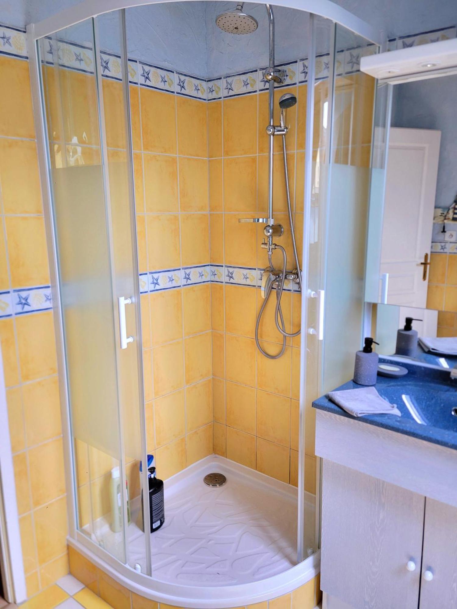 Homestay Les Pressoirs *